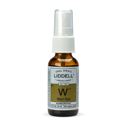 Wart Free, 1oz