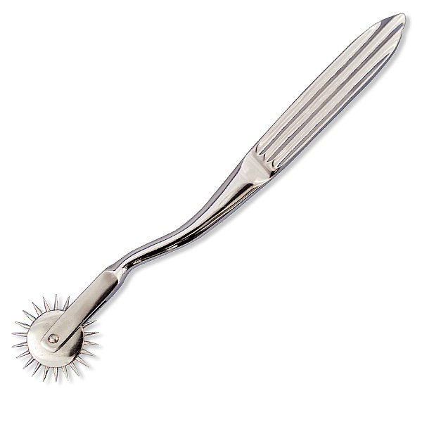 Wartenberg Pin Wheel