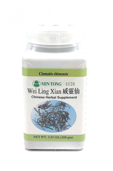 Wei Ling Xian Granules, 100g