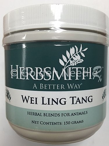 Wei Ling San, 150g (Pet)