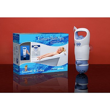 Whirlpool Jet Spa
