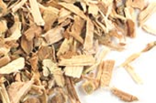 White Willow Bark, Wild Crafted (Salix alba)