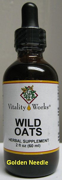 Wild Oats, 32 oz.