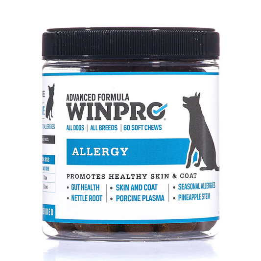 Allergy, 60 chews