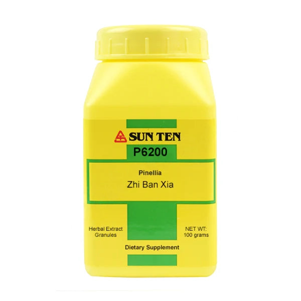 Zhi Ban Xia