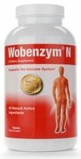 WOBENZYM® N