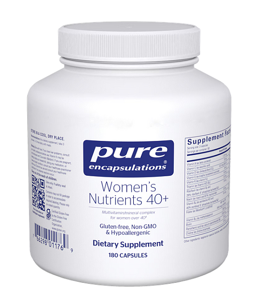 Women's Nutrients (360 capsules)