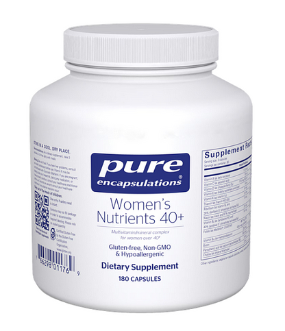 Women's Nutrients (360 capsules)