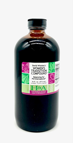 Women's Transition, 16 oz. [ EXPIRES 11-2026 ]