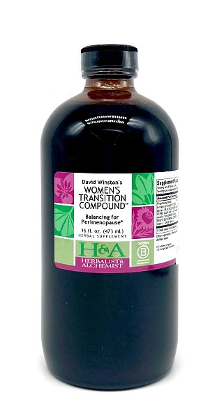 Women's Transition, 8 oz. [ EXPIRES 11-2026 ]