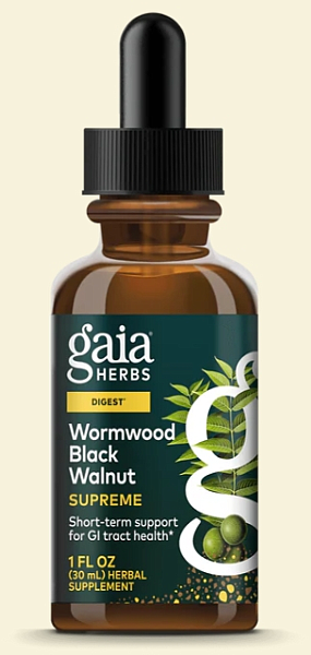Wormwood Black Walnut Supreme, 1 oz