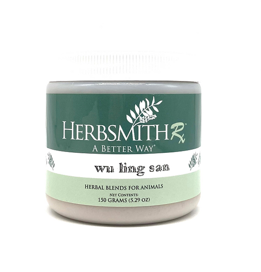 Wu Ling San, 150g (Pet)