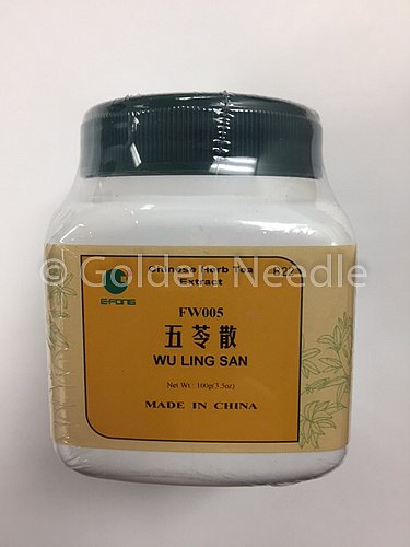 Wu Ling San Granules