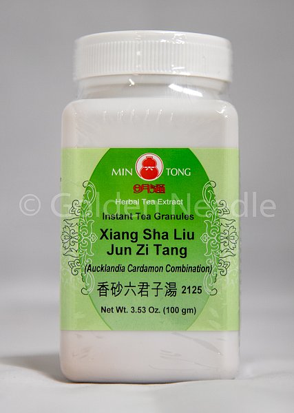 Xiang Sha Liu Jun Zi Tang T Granules, 100g