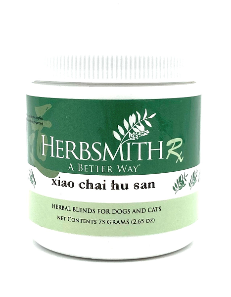Xiao Chai Hu San, 75g (Pet)
