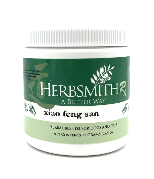 Xiao Feng San, 75g (Pet)