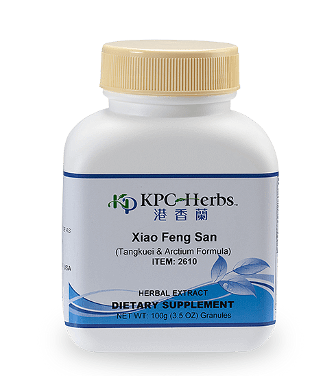 Xiao Feng San