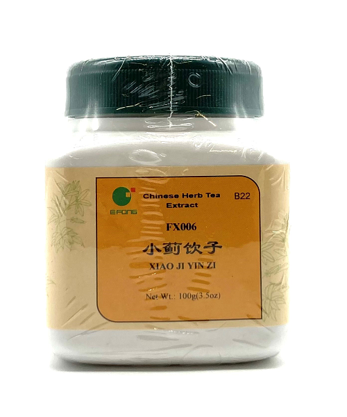 Xiao Ji Yin Zi Granules
