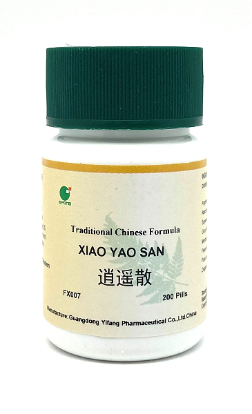 Xiao Yao Wan, 200ct