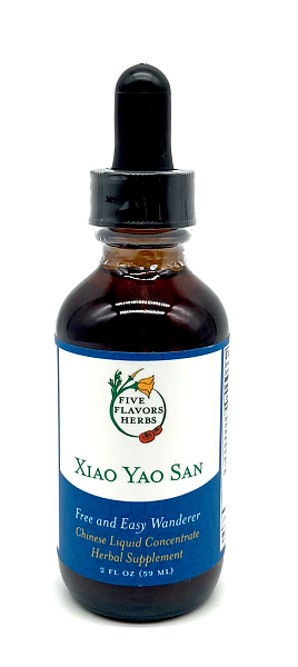 Xiao Yao San, 2oz