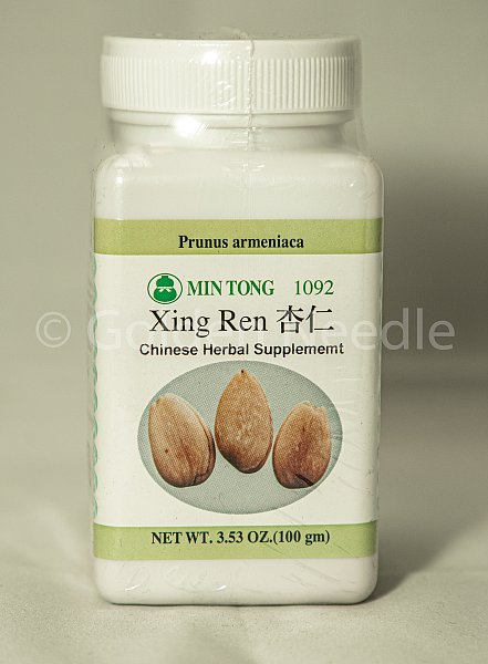 Xing Ren Granules, 100g