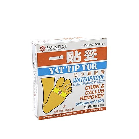 Yat Tip Tor