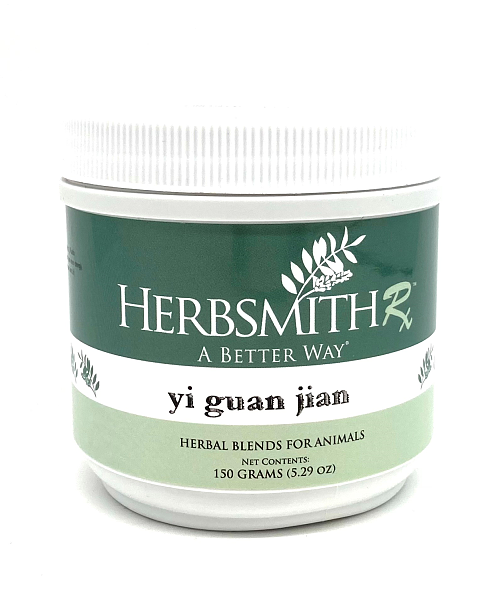 Yi Guan Jian, 150g (Pet)