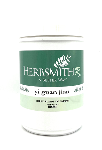 Yi Guan Jian, 900g (Pet)