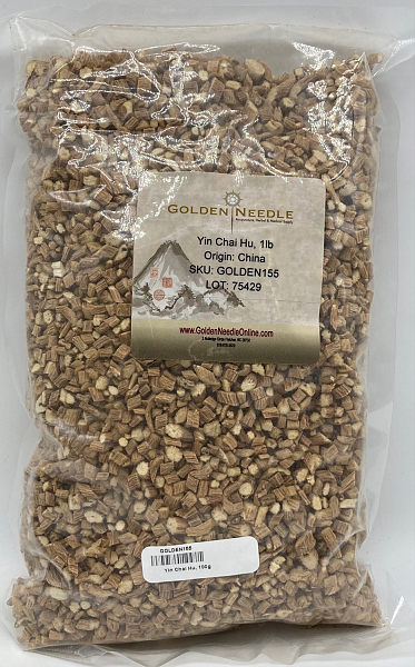 Yin Chai Hu, 1lb
