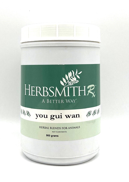 You Gui San, 900g (Pet)