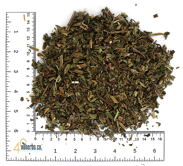 Bo He - Certified Organic, 1lb