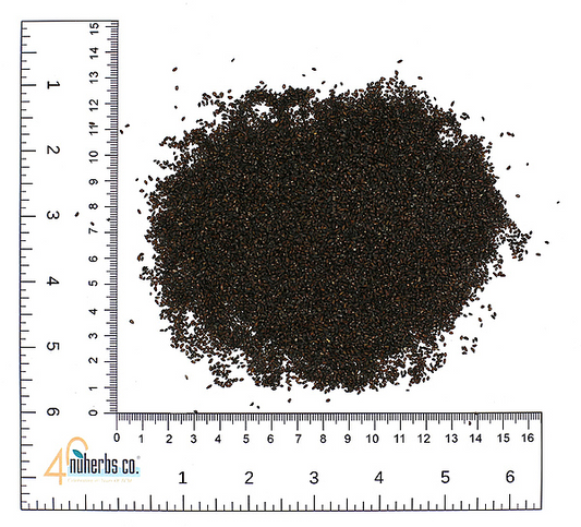 Che Qian Zi - Certified Organic, 1lb