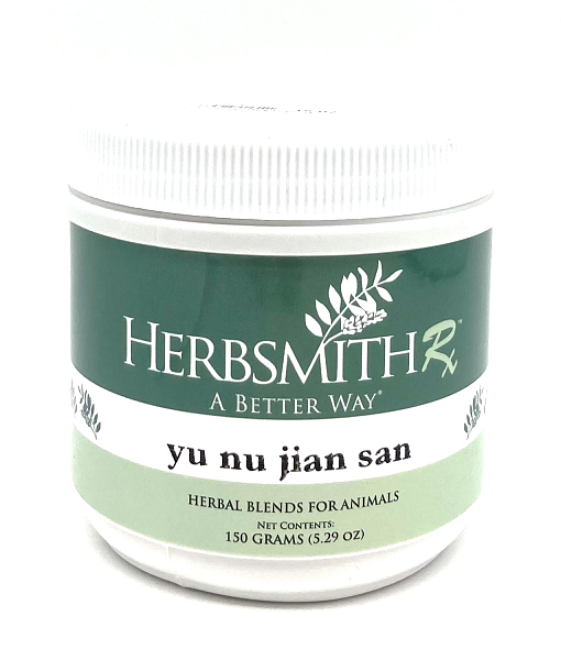 Yu Nu Jian San, 150g (Pet)