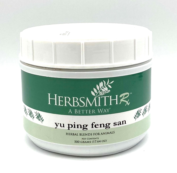Yu Ping Feng San, 500g (Pet)