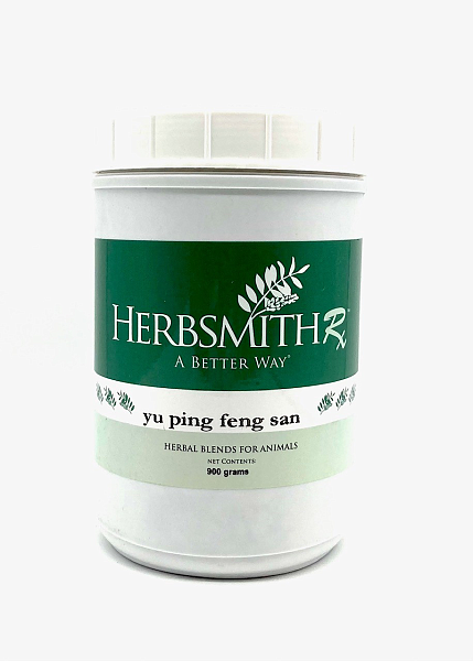 Yu Ping Feng San, 900g (Pet)