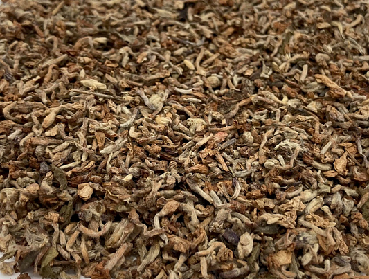 Yuan Hua, 1lb