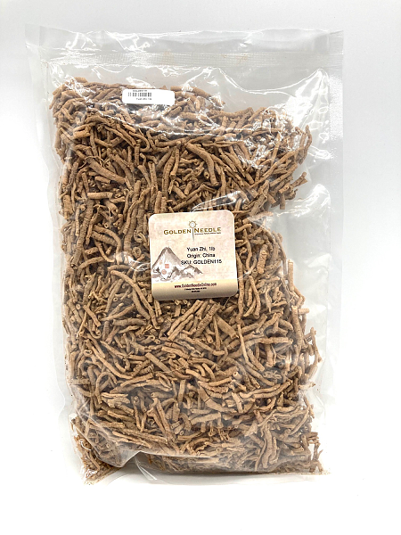 Yuan Zhi, 1lb