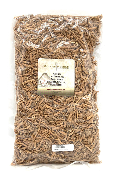 Yuan Zhi - Lab Tested, 1lb