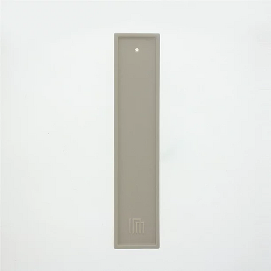 Yukari Long Incense Holder - Gray