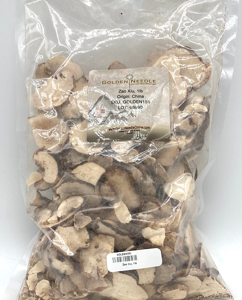 Zao Xiu (Chong Lou), 1lb