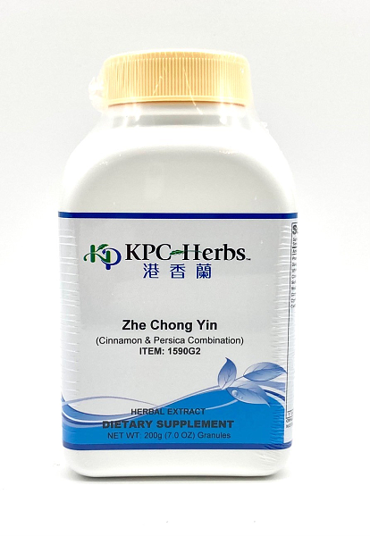 Zhe Chong Yin Granules, 200g