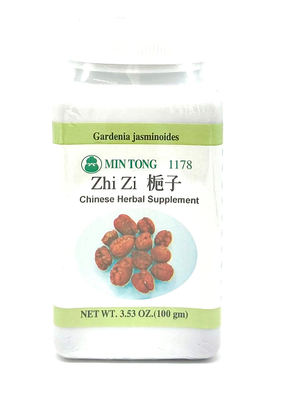 Zhi Zi Granules, 100g