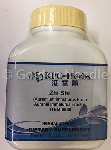 Zhi Shi Granules, 100g