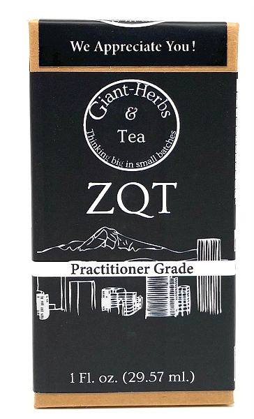 ZQT (Ze Qi Tang)