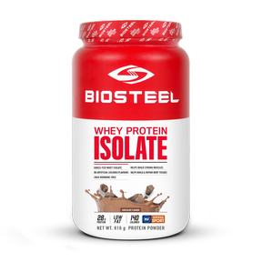 Whey Protein Isolate Chocolate