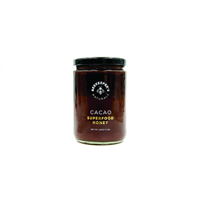 Superfood Cacao Honey
