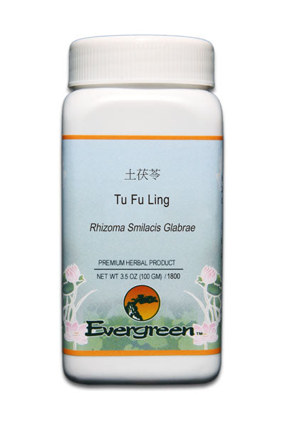 Tu Fu Ling - Granules (100g)