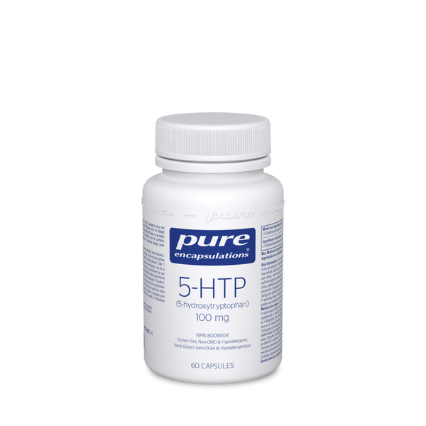 5-HTP 100 mg (5-Hydroxytryptophan)