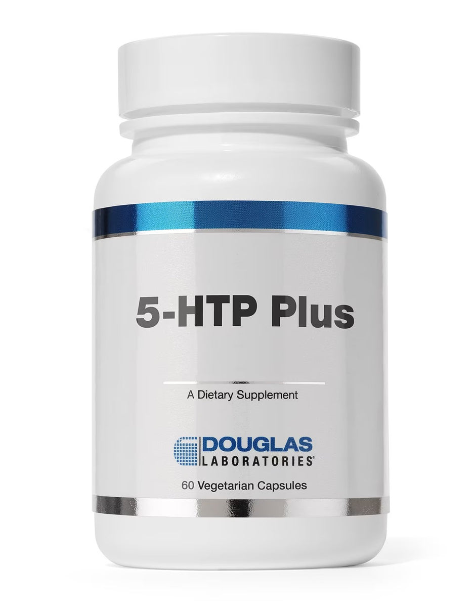 5-HTP PLUS