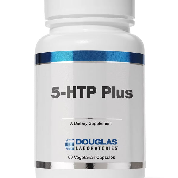 5-HTP PLUS